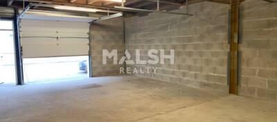 MALSH Realty & Property - Local d'activités - Lyon Sud Ouest - Pierre-Bénite - 8