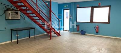 MALSH Realty & Property - Local d'activités - Lyon Sud Ouest - Pierre-Bénite - 10
