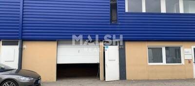 MALSH Realty & Property - Local d'activités - Lyon Sud Ouest - Pierre-Bénite - 11