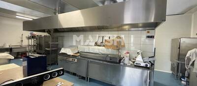 MALSH Realty & Property - Local d'activités - Lyon Sud Ouest - Pierre-Bénite - 14