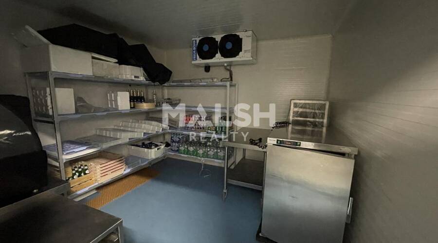 MALSH Realty & Property - Local d'activités - Lyon Sud Ouest - Pierre-Bénite - 15