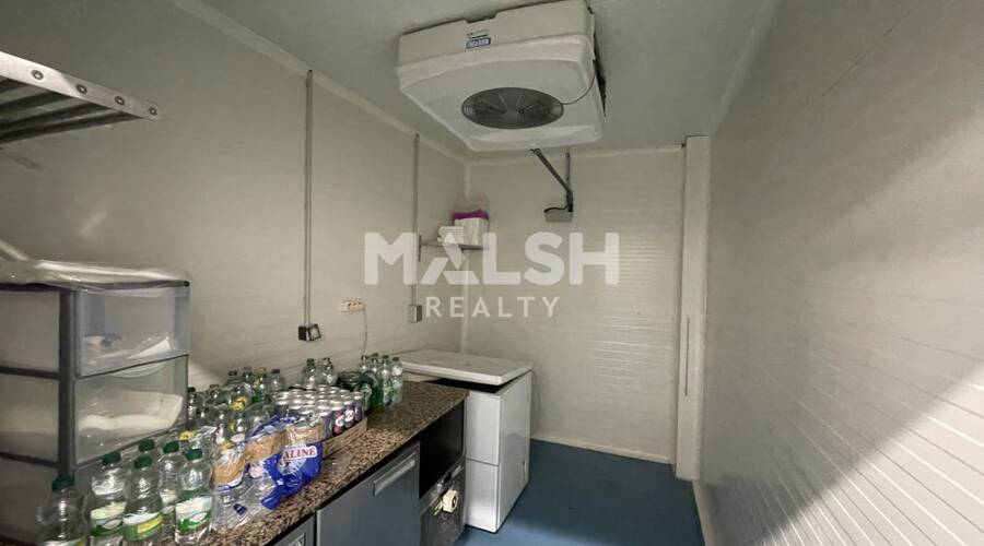 MALSH Realty & Property - Local d'activités - Lyon Sud Ouest - Pierre-Bénite - 16