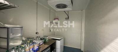MALSH Realty & Property - Local d'activités - Lyon Sud Ouest - Pierre-Bénite - 16