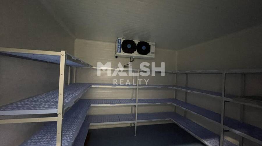 MALSH Realty & Property - Local d'activités - Lyon Sud Ouest - Pierre-Bénite - 17