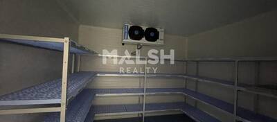 MALSH Realty & Property - Local d'activités - Lyon Sud Ouest - Pierre-Bénite - 17