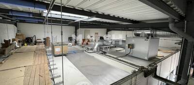 MALSH Realty & Property - Local d'activités - Lyon Sud Ouest - Pierre-Bénite - 18