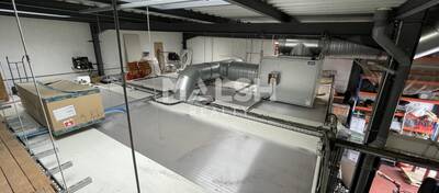 MALSH Realty & Property - Local d'activités - Lyon Sud Ouest - Pierre-Bénite - 19