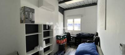 MALSH Realty & Property - Local d'activités - Lyon Sud Ouest - Pierre-Bénite - 21
