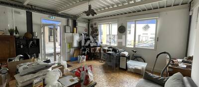MALSH Realty & Property - Local d'activités - Lyon Sud Ouest - Pierre-Bénite - 22