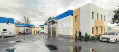 MALSH Realty & Property - Local d'activités - Lyon Sud Ouest - Pierre-Bénite - 23