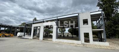MALSH Realty & Property - Local d'activités - Lyon Sud Ouest - Pierre-Bénite - 24