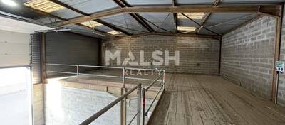 MALSH Realty & Property - Local d'activités - Lyon Sud Ouest - Pierre-Bénite - 27