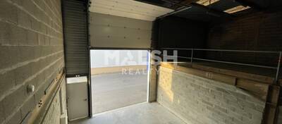 MALSH Realty & Property - Local d'activités - Lyon Sud Ouest - Pierre-Bénite - 28