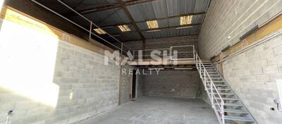 MALSH Realty & Property - Local d'activités - Lyon Sud Ouest - Pierre-Bénite - 29