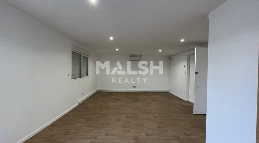 MALSH Realty & Property - Local d'activités - Lyon Sud Ouest - Pierre-Bénite - 30