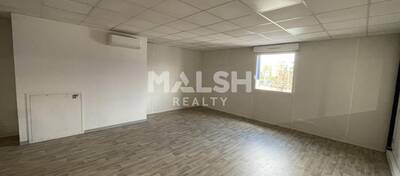 MALSH Realty & Property - Local d'activités - Lyon Sud Ouest - Pierre-Bénite - 31