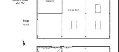MALSH Realty & Property - Local d'activités - Lyon Sud Ouest - Pierre-Bénite - 40