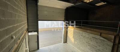MALSH Realty & Property - Local d'activités - Lyon Sud Ouest - Pierre-Bénite - 2