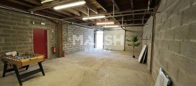 MALSH Realty & Property - Local d'activités - Lyon Sud Ouest - Pierre-Bénite - 5
