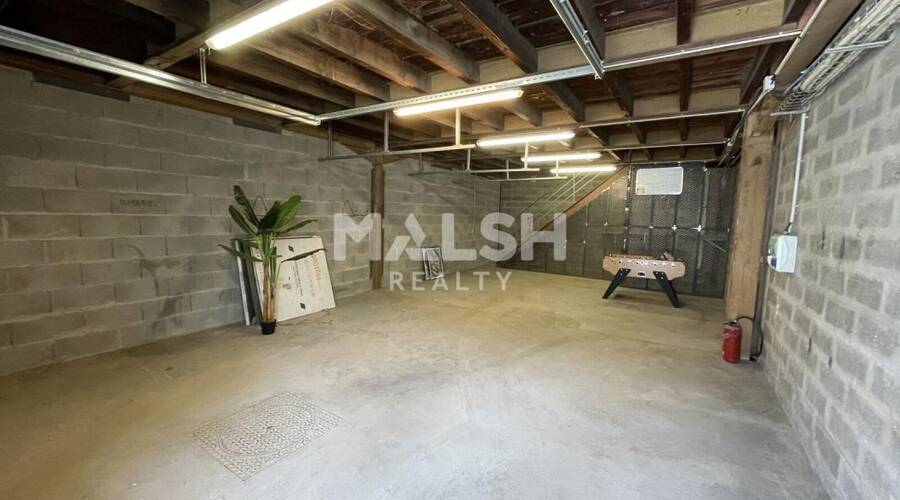 MALSH Realty & Property - Local d'activités - Lyon Sud Ouest - Pierre-Bénite - 6