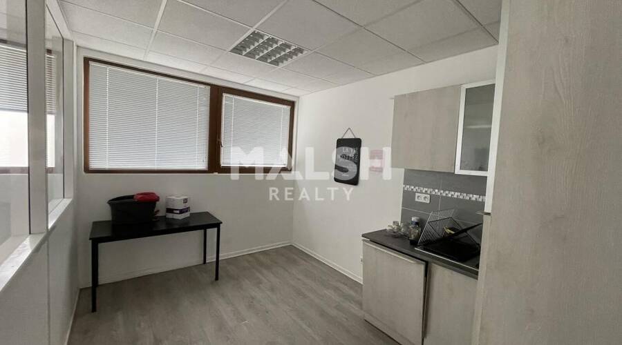 MALSH Realty & Property - Local d'activités - Lyon Sud Ouest - Pierre-Bénite - 9