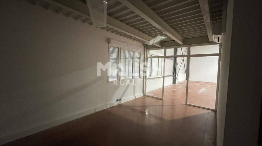 MALSH Realty & Property - Local d'activités - Lyon Sud Ouest - Pierre-Bénite - 12