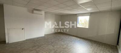 MALSH Realty & Property - Local d'activités - Lyon Sud Ouest - Pierre-Bénite - 13