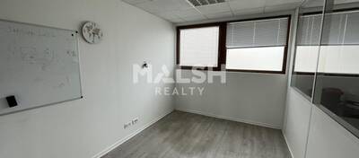 MALSH Realty & Property - Local d'activités - Lyon Sud Ouest - Pierre-Bénite - 6