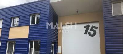 MALSH Realty & Property - Local d'activités - Lyon Sud Ouest - Pierre-Bénite - 9