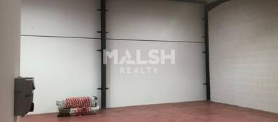 MALSH Realty & Property - Local d'activités - Lyon Sud Ouest - Pierre-Bénite - 11