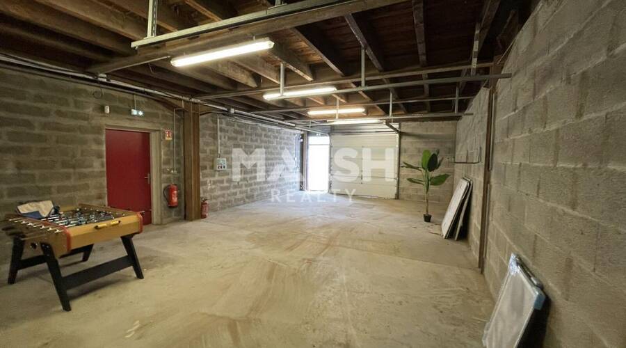 MALSH Realty & Property - Local d'activités - Lyon Sud Ouest - Pierre-Bénite - 3