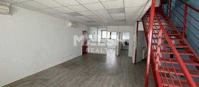 MALSH Realty & Property - Local d'activités - Lyon Sud Ouest - Pierre-Bénite - 5