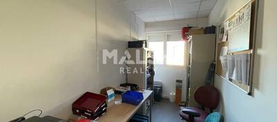 MALSH Realty & Property - Local d'activités - Lyon Sud Ouest - Pierre-Bénite - 11