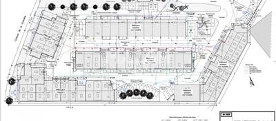 MALSH Realty & Property - Local d'activités - Lyon Sud Ouest - Pierre-Bénite - 12