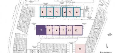 MALSH Realty & Property - Local d'activités - Lyon Sud Ouest - Pierre-Bénite - 13