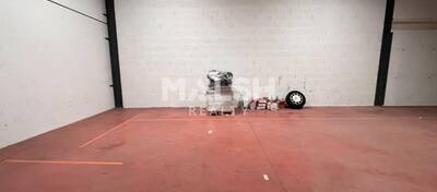 MALSH Realty & Property - Local d'activités - Lyon Sud Ouest - Pierre-Bénite - 5