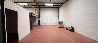 MALSH Realty & Property - Local d'activités - Lyon Sud Ouest - Pierre-Bénite - 6