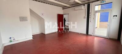 MALSH Realty & Property - Local d'activités - Lyon Sud Ouest - Pierre-Bénite - 7