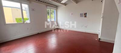 MALSH Realty & Property - Local d'activités - Lyon Sud Ouest - Pierre-Bénite - 8