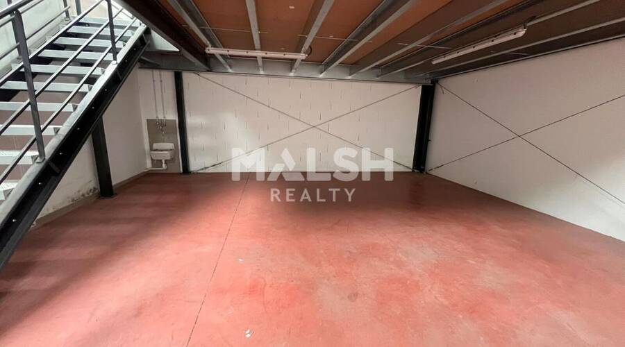 MALSH Realty & Property - Local d'activités - Lyon Sud Ouest - Pierre-Bénite - 9