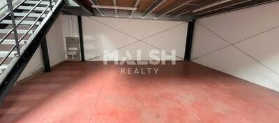 MALSH Realty & Property - Local d'activités - Lyon Sud Ouest - Pierre-Bénite - 9