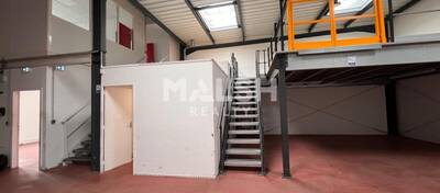 MALSH Realty & Property - Local d'activités - Lyon Sud Ouest - Pierre-Bénite - 10