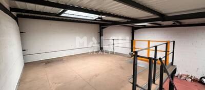 MALSH Realty & Property - Local d'activités - Lyon Sud Ouest - Pierre-Bénite - 11