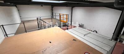 MALSH Realty & Property - Local d'activités - Lyon Sud Ouest - Pierre-Bénite - 13