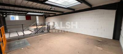 MALSH Realty & Property - Local d'activités - Lyon Sud Ouest - Pierre-Bénite - 14