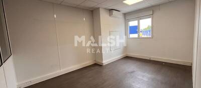 MALSH Realty & Property - Local d'activités - Lyon Sud Ouest - Pierre-Bénite - 15