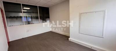 MALSH Realty & Property - Local d'activités - Lyon Sud Ouest - Pierre-Bénite - 16
