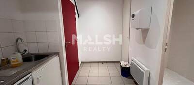 MALSH Realty & Property - Local d'activités - Lyon Sud Ouest - Pierre-Bénite - 18