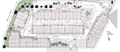 MALSH Realty & Property - Local d'activités - Lyon Sud Ouest - Pierre-Bénite - 19