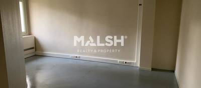 MALSH Realty & Property - Bureaux - Carré de Soie / Grand Clément / Bel Air - Villeurbanne - 6